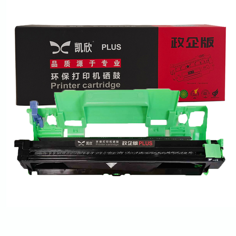 凱欣KX-P115B 適用富士施樂P115b/M115b/M115f/M115fs/P118w/M118w/M118z) 全國統(tǒng)一價：166元