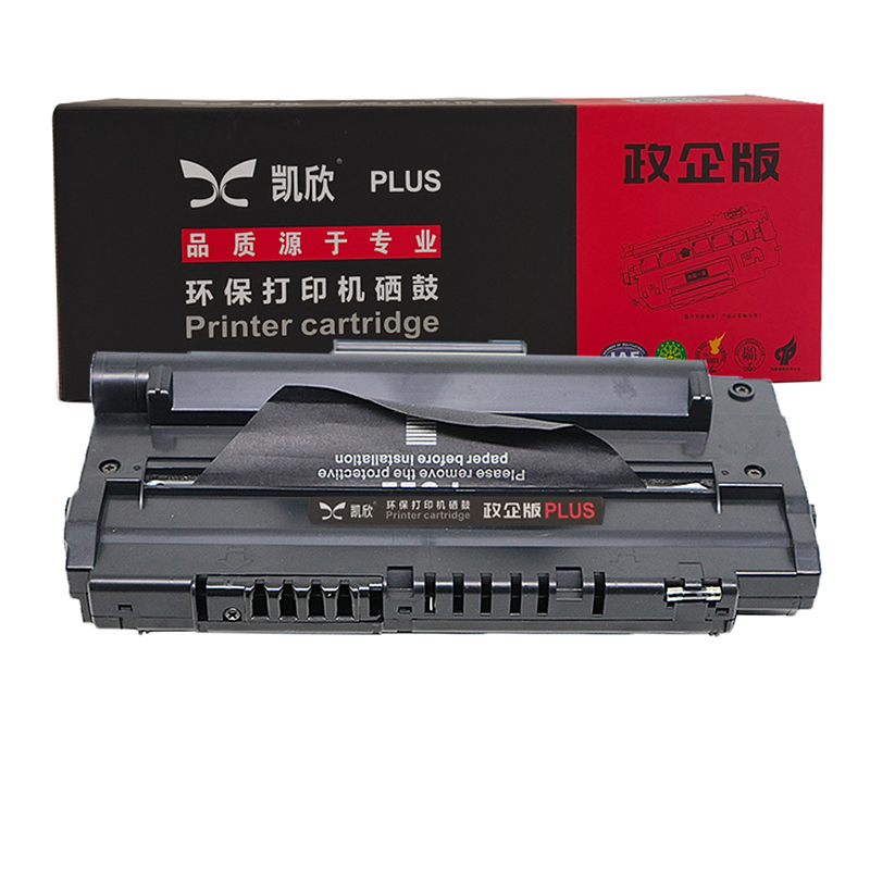 凱欣KX-MLT 4200 適用三星scx-4100 4200 4300 4216F 4116硒鼓 全國統(tǒng)一價：236元