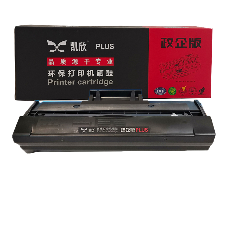 凱欣政企版 KX-MLT 101 硒鼓 適用于三星  ML-2161ML-2166WML-2162GSF-761PSCX-3406HWSCX-3401FH3400 全國(guó)統(tǒng)一價(jià)：146元